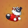 Xmas Stocking #116