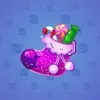 Xmas Stocking #1173