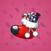 Xmas Stocking #1180