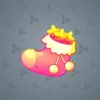 Xmas Stocking #124
