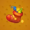 Xmas Stocking #131