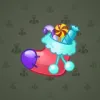 Xmas Stocking #1337