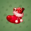 Xmas Stocking #1365