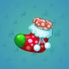 Xmas Stocking #1435