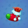 Xmas Stocking #1447