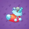 Xmas Stocking #147