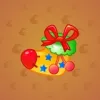 Xmas Stocking #1475