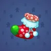 Xmas Stocking #1496