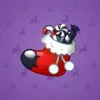 Xmas Stocking #1527