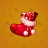 Xmas Stocking #1542