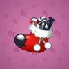 Xmas Stocking #1593