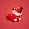 Xmas Stocking #1628