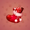 Xmas Stocking #1690