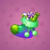 Xmas Stocking #171