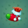 Xmas Stocking #176