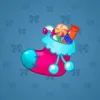 Xmas Stocking #181