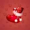 Xmas Stocking #1835