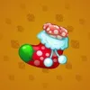 Xmas Stocking #1842