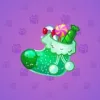 Xmas Stocking #187