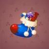 Xmas Stocking #200