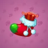 Xmas Stocking #215