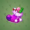 Xmas Stocking #23