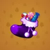 Xmas Stocking #243