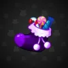 Xmas Stocking #244