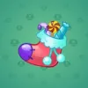Xmas Stocking #25