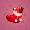 Xmas Stocking #253