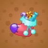 Xmas Stocking #259