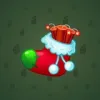 Xmas Stocking #291