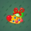 Xmas Stocking #295
