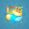 Xmas Stocking #298