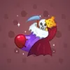 Xmas Stocking #30