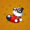 Xmas Stocking #319