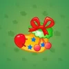 Xmas Stocking #32