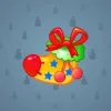 Xmas Stocking #321