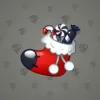 Xmas Stocking #341