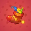 Xmas Stocking #342