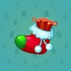 Xmas Stocking #353