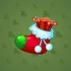 Xmas Stocking #360