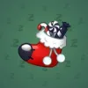 Xmas Stocking #393