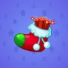 Xmas Stocking #418