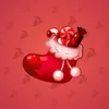 Xmas Stocking #439