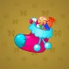 Xmas Stocking #44