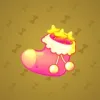 Xmas Stocking #474