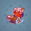 Xmas Stocking #479