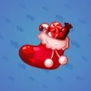 Xmas Stocking #482