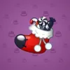 Xmas Stocking #496
